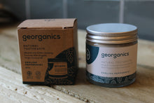 Load image into Gallery viewer, Toothpaste ~ By Georganics