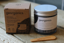 Load image into Gallery viewer, Toothpaste ~ By Georganics