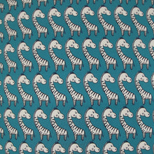 Load image into Gallery viewer, Re-usable Cloth Nappy in Cotton Jersey ~ By Albert Postlewait