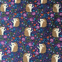 Load image into Gallery viewer, Re-usable Cloth Nappy in Cotton Jersey ~ By Albert Postlewait