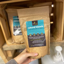 Load image into Gallery viewer, Natural Oxy Bleach - Percarbonate of soda ~ 750g