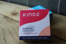 Load image into Gallery viewer, Shampoo bar ~ By Kind2 ~ 80g