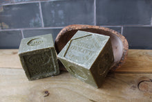 Load image into Gallery viewer, Organic Marseille Soap bar~ 300g~ By Marseille