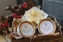 Load image into Gallery viewer, Naturally Minimse gift set