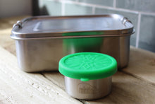 Load image into Gallery viewer, Stainless Steel lunch box snug set ~ By Mintie