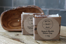 Load image into Gallery viewer, Beeswax Soaps ~ 100g ~ By Mersea Mudd shack