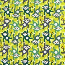 Load image into Gallery viewer, Re-usable Cloth Nappy in Cotton Jersey ~ By Albert Postlewait