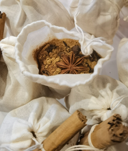 Load image into Gallery viewer, Mulled Spice bag
