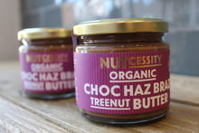 Load image into Gallery viewer, Nut butter ~ 180g ~ By Nutcessity