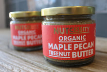 Load image into Gallery viewer, Nut butter ~ 180g ~ By Nutcessity