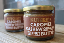 Load image into Gallery viewer, Nut butter ~ 180g ~ By Nutcessity