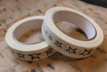 Load image into Gallery viewer, Christmas themed Kraft Paper Tape
