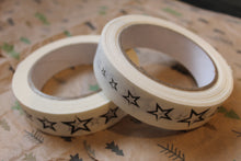 Load image into Gallery viewer, Christmas themed Kraft Paper Tape