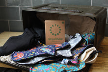 Load image into Gallery viewer, Cloth Sanitary Pad ~ by Albert Postlethwait