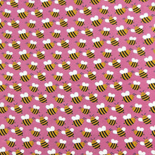 Load image into Gallery viewer, Re-usable Cloth Nappy in Cotton Jersey ~ By Albert Postlewait