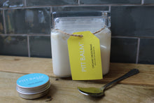 Load image into Gallery viewer, Organic Deodorant ~ !!! IN STORE REFILL ONLY !!! - 30g ~ £4.99 ~ By Pitt Balm