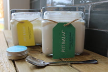 Load image into Gallery viewer, Organic Deodorant ~ !!! IN STORE REFILL ONLY !!! - 30g ~ £4.99 ~ By Pitt Balm