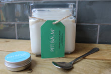 Load image into Gallery viewer, Organic Deodorant ~ !!! IN STORE REFILL ONLY !!! - 30g ~ £4.99 ~ By Pitt Balm