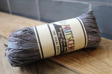 Load image into Gallery viewer, large Natural Raffia Hank ~ Assorted colours ~ By Nutscecne twine