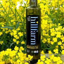 Load image into Gallery viewer, Extra Virgin Cold-pressed Rapeseed Oil ~ IN STORE REFILL ONLY~ Per 100ml