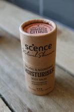 Load image into Gallery viewer, Scence Skincare – Body Moisturiser Balm