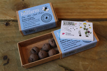 Load image into Gallery viewer, Bee Friendly Seed Balls ~ By Hillfarm
