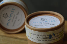 Load image into Gallery viewer, Organic Sensitive skin balm ~ 50g ~ By Minimise