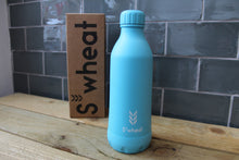 Load image into Gallery viewer, Reusable Water Bottle ~ 550ml ~ By S'wheat