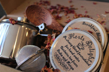 Load image into Gallery viewer, Tea lovers Gift Set ~ By Unsealed