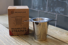 Load image into Gallery viewer, Tea Strainer ~ By Zero Waste Club