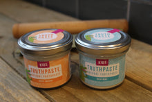 Load image into Gallery viewer, Childrens toothpaste ~ 100ml ~ By Truthpaste