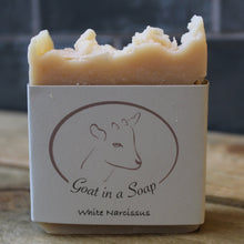Load image into Gallery viewer, Handmade goats milk soap ~ 140g ~ By Goat in a Soap
