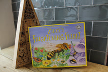 Load image into Gallery viewer, Wild Tribe Heroes book ~ Ziggy's Frightening Flight