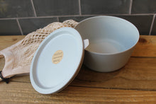 Load image into Gallery viewer, Kitchen storage tub ~ 1ltr ~By Zuperzozial