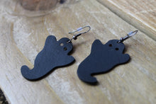 Load image into Gallery viewer, Halloween earrings - By Planet Rubber
