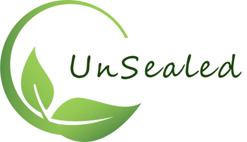UnSealed, Clacton-on-Sea logo