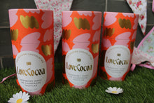 Load image into Gallery viewer, Raspberry Champagne Truffles ~ 150g ~ By Love Cocoa
