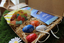 Load image into Gallery viewer, Easter letterbox gift box
