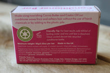 Load image into Gallery viewer, Conditioner Bar ~ 90g ~ By Friendly
