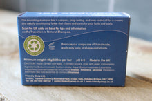Load image into Gallery viewer, Shampoo Bar ~95g~ By Friendly

