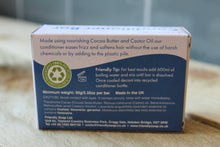 Load image into Gallery viewer, Conditioner Bar ~ 90g ~ By Friendly
