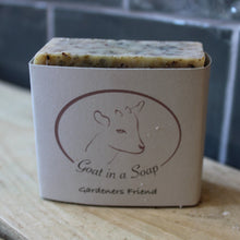 Load image into Gallery viewer, Handmade goats milk soap ~ 140g ~ By Goat in a Soap
