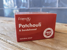 Load image into Gallery viewer, Friendly Soap Bars ~ 95g ~ By Friendly
