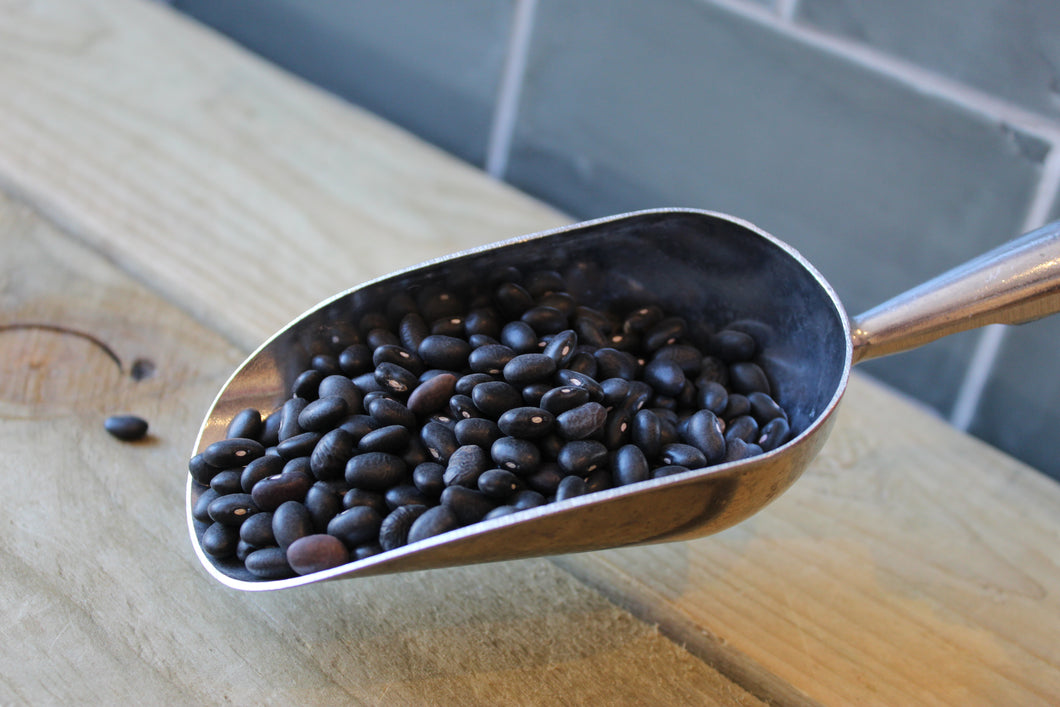 Black Beans ~ Per 100g