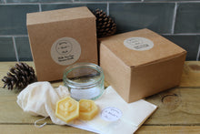 Load image into Gallery viewer, Candle Making Kit  ~ By Mersea Mudd Shack

