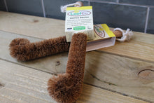 Load image into Gallery viewer, LoofCo Coconut Fibre bottle brush
