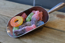 Load image into Gallery viewer, Fizzy Mix Sweet ~Vegan ~ Per 100g

