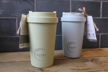 Load image into Gallery viewer, Eco-friendly Travel cup by Huski Home
