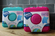Load image into Gallery viewer, Baby wipe Kit ~ By cheeky wipes
