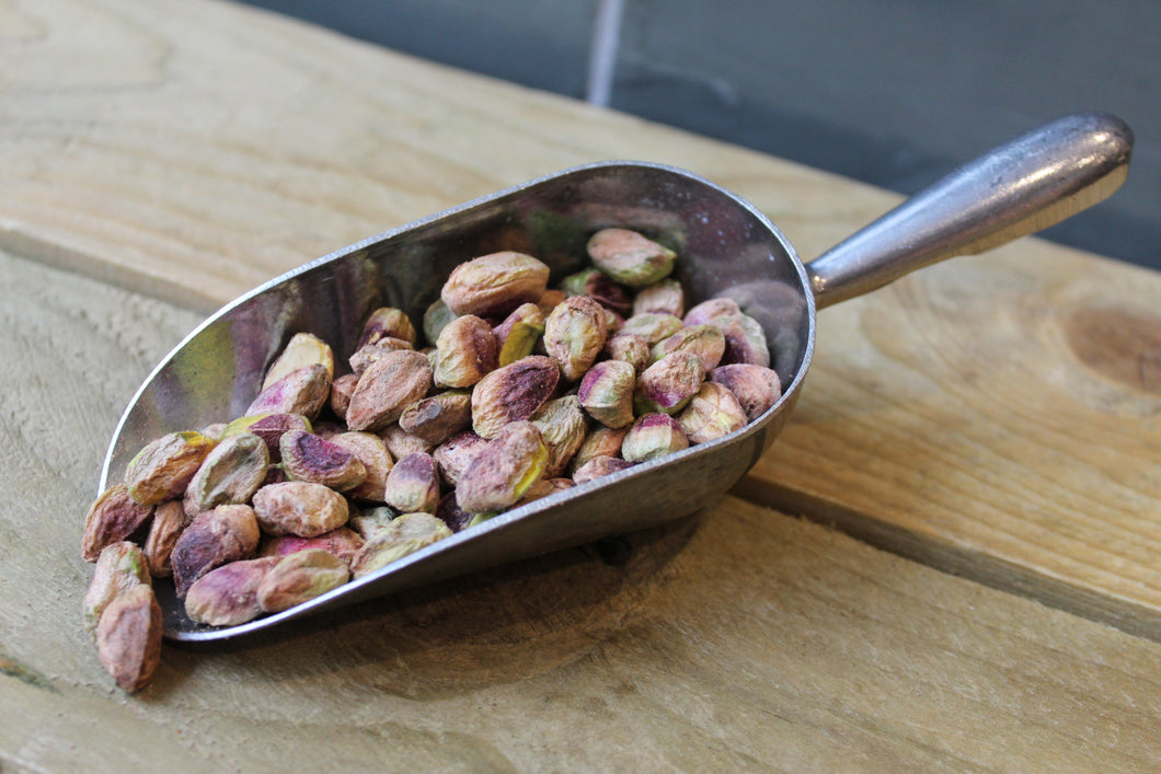 Pistachio Nut Kernels Raw ~100g
